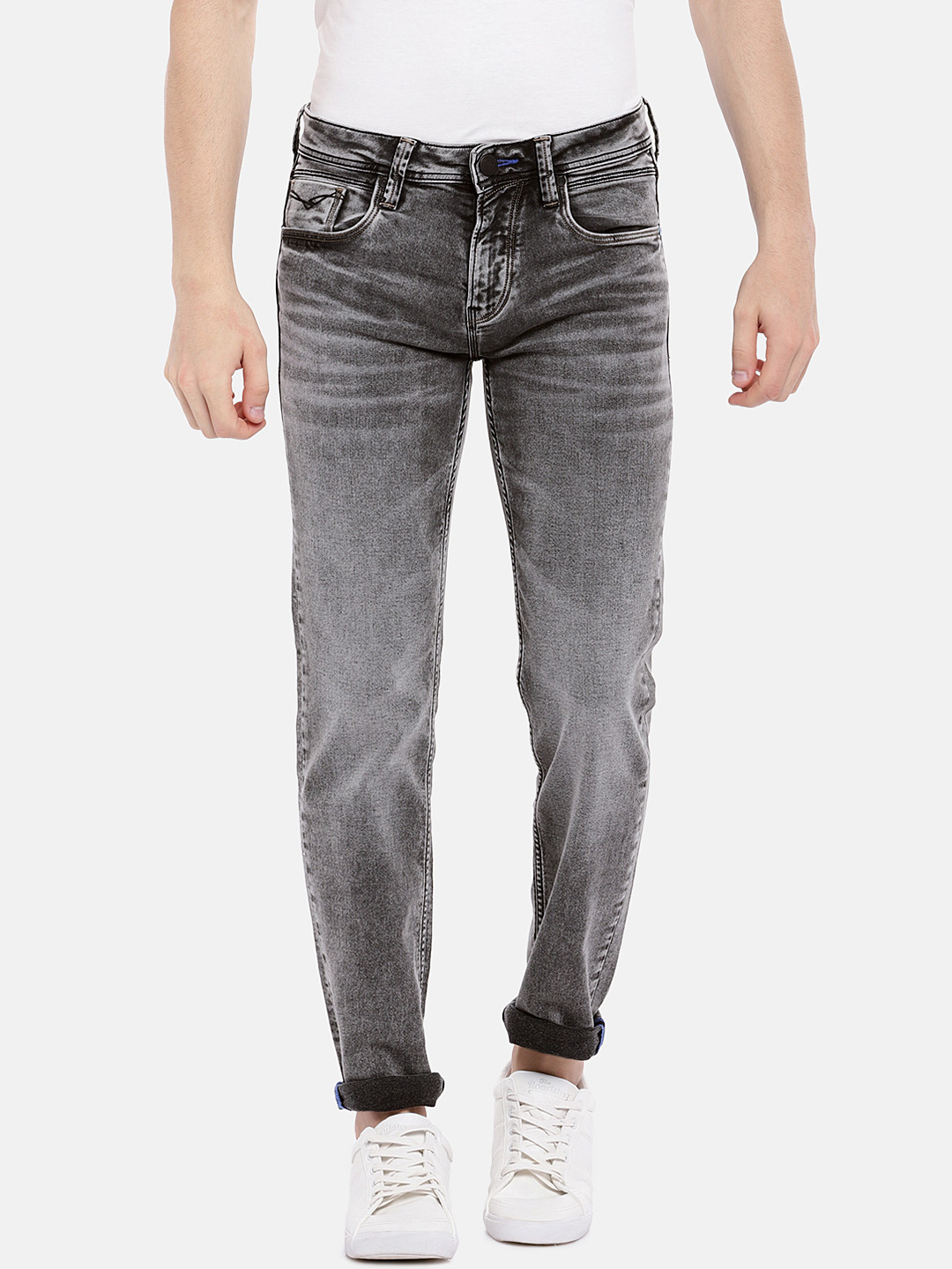 killer jeans myntra