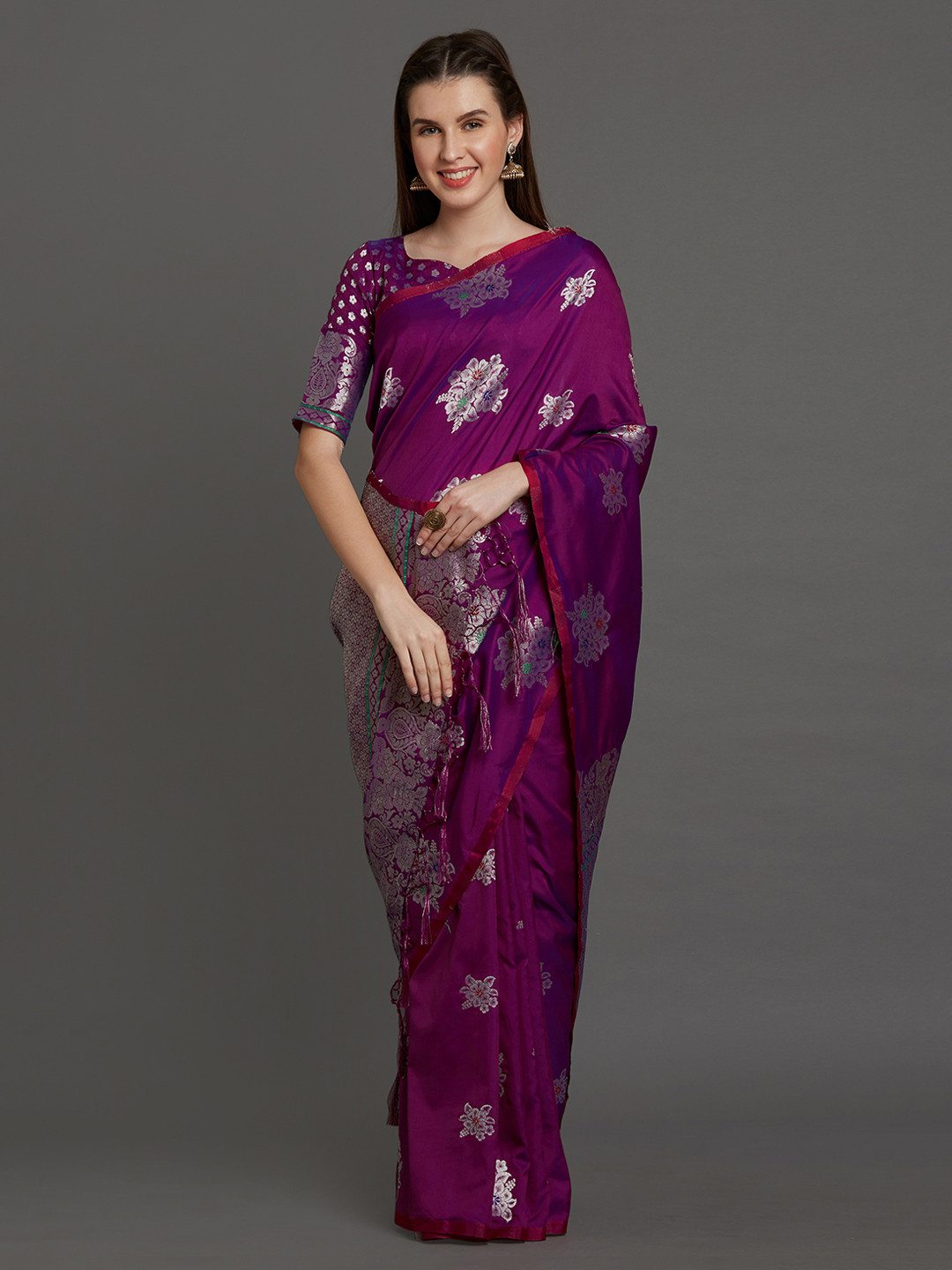 mitera silk sarees
