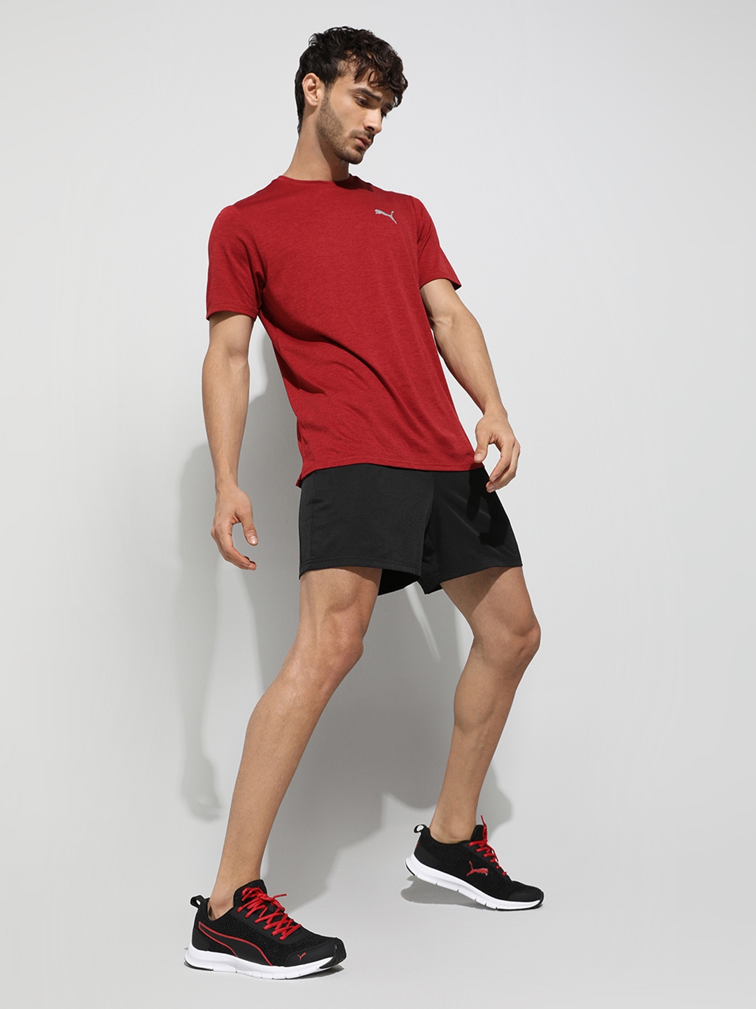 Puma rapid sale runner idp