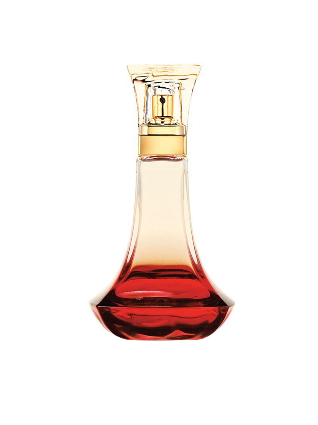 Beyonce heat 2025 perfume ingredients