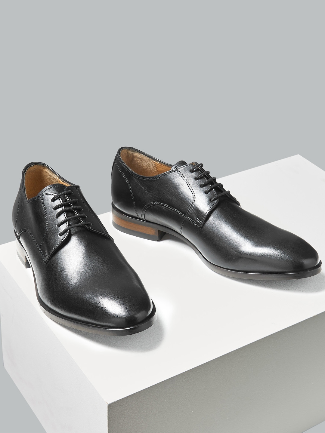 Marks and spencer formal shoes discount