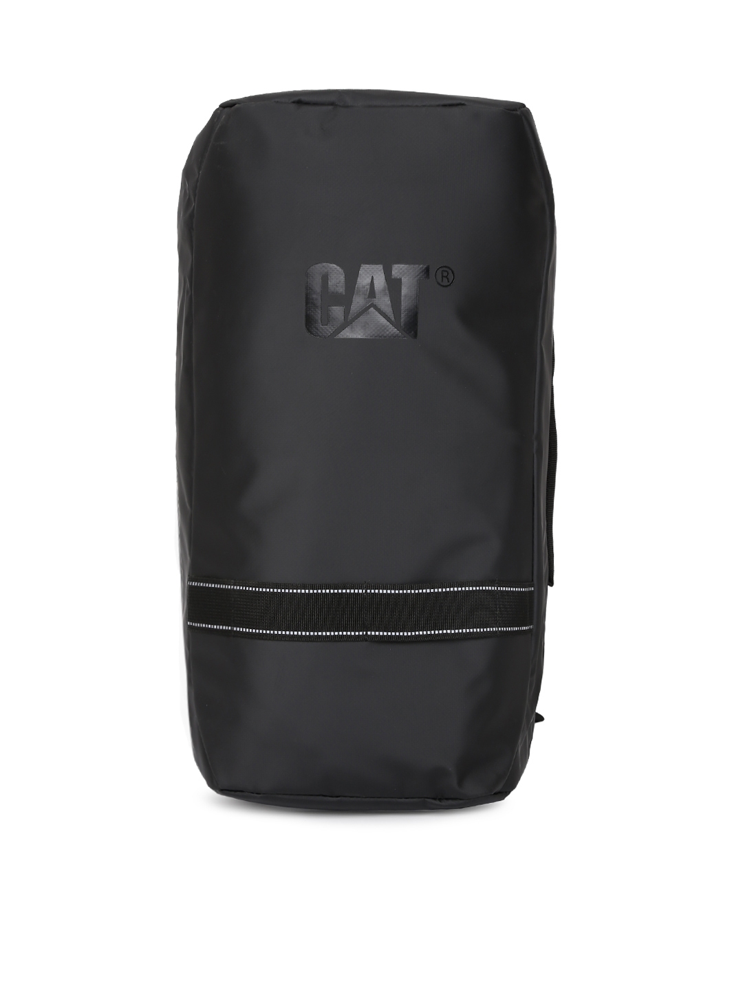 cat duffle bag