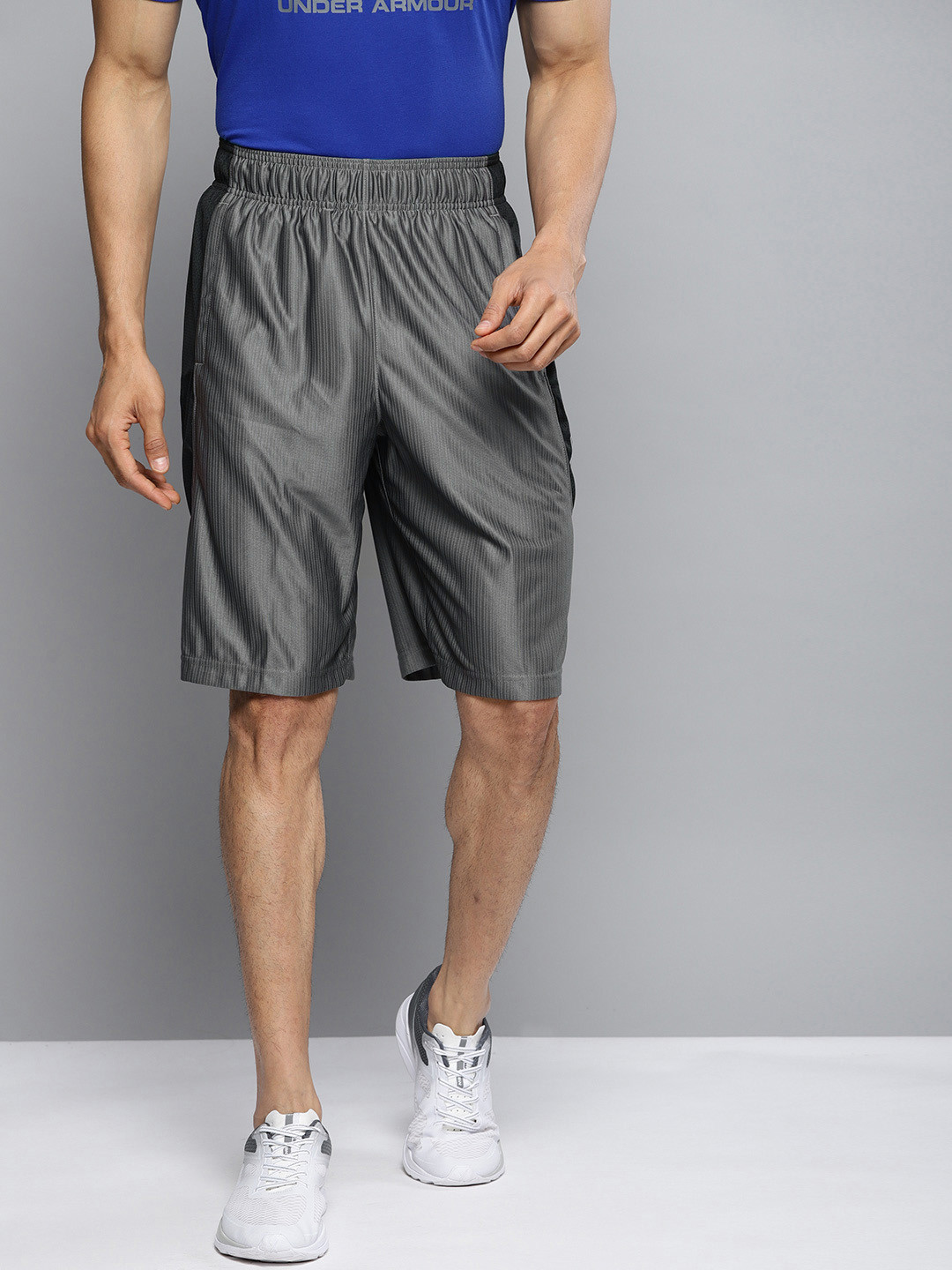 under armour perimeter 11 shorts