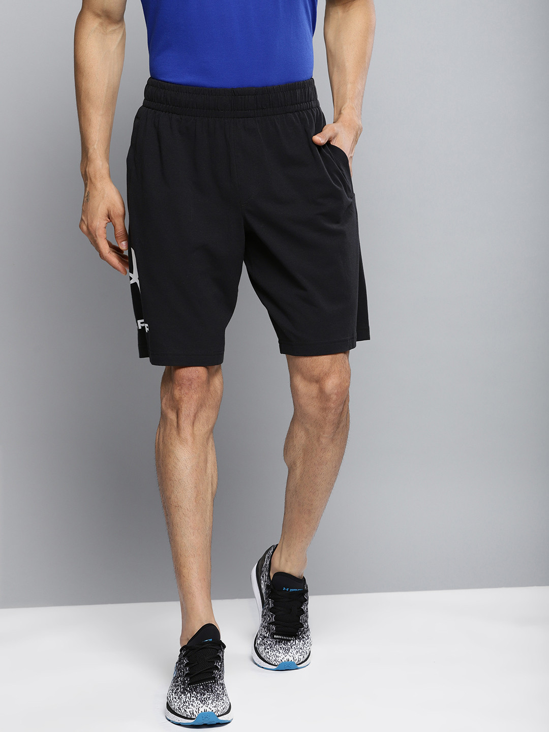 Sports shorts under armour Clearance
