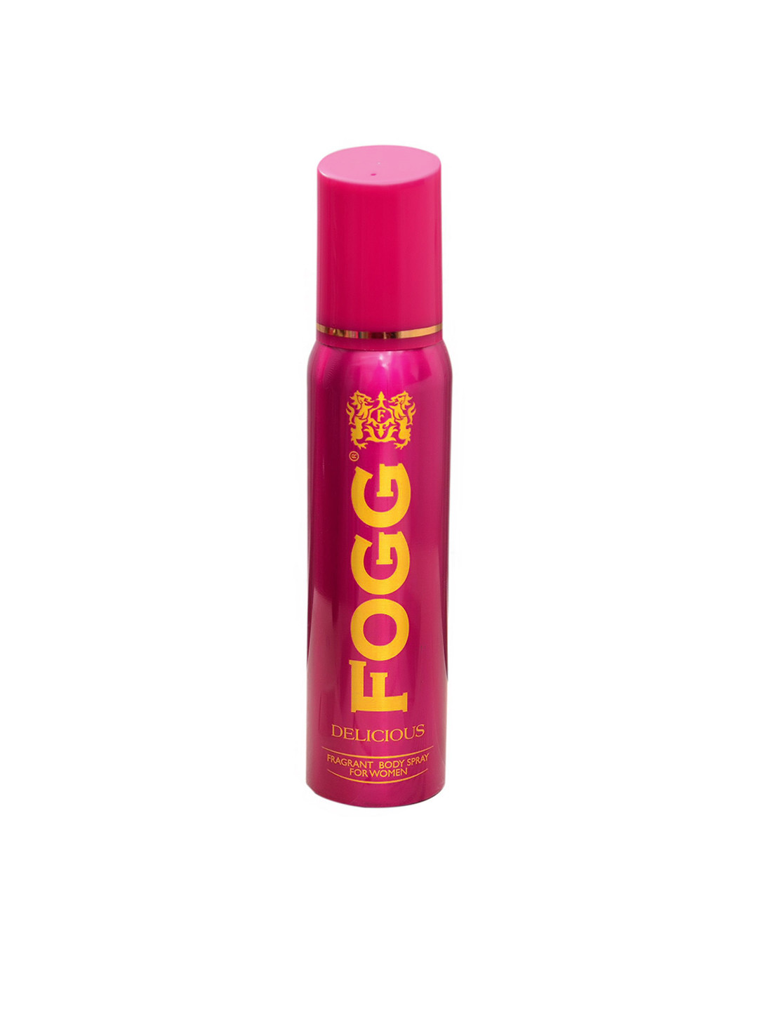 fogg delicious perfume