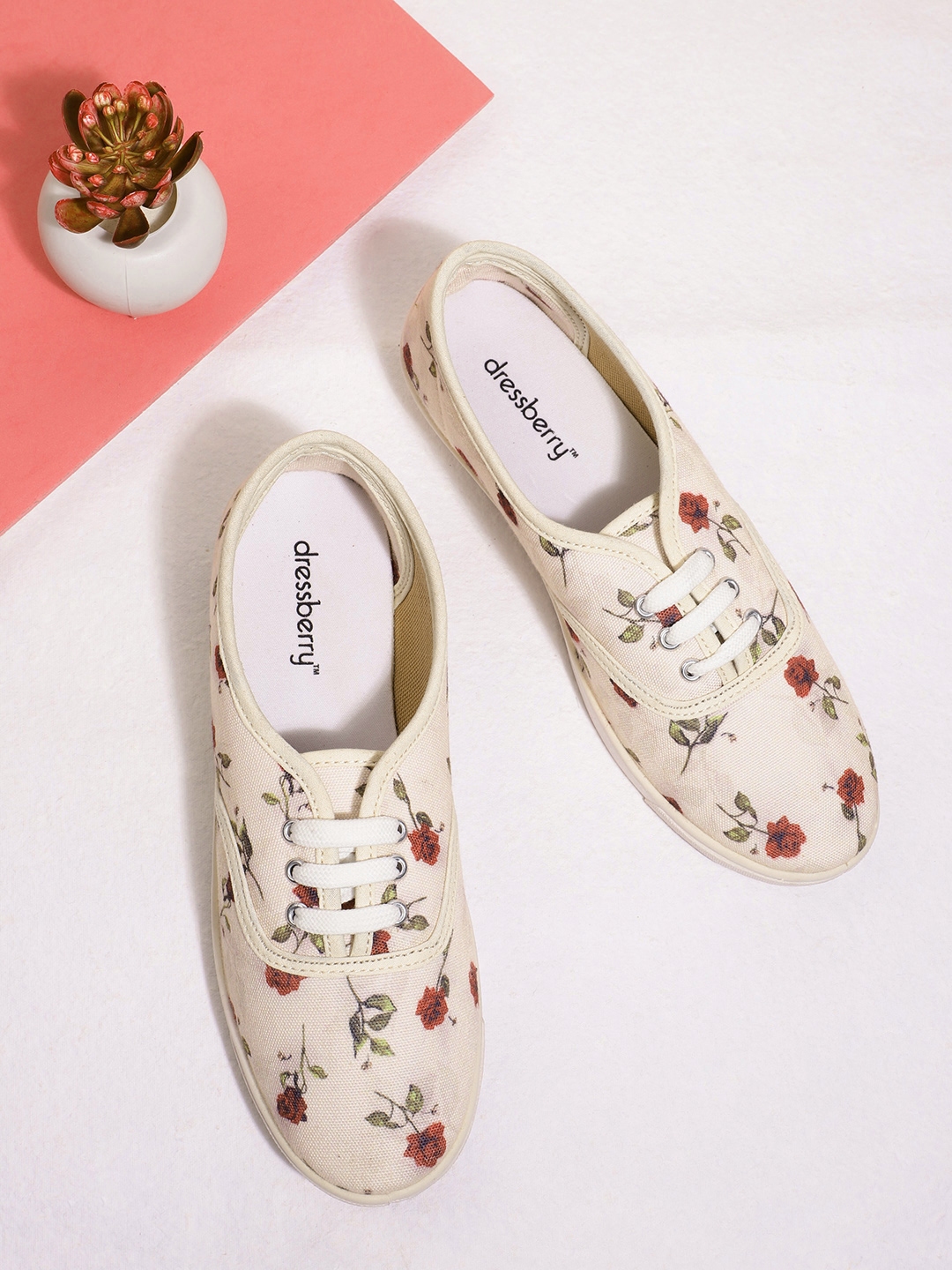 Dressberry hotsell shoes myntra