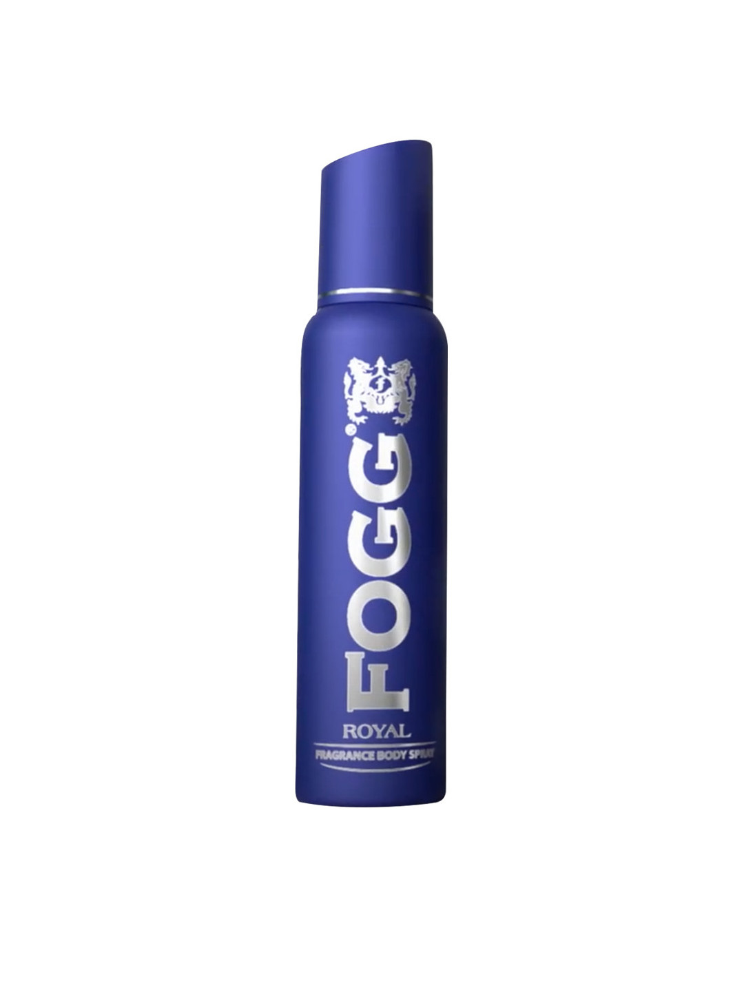 Fogg Men Royal No Gas Long-Lasting Fragrance Body Spray 150 ml