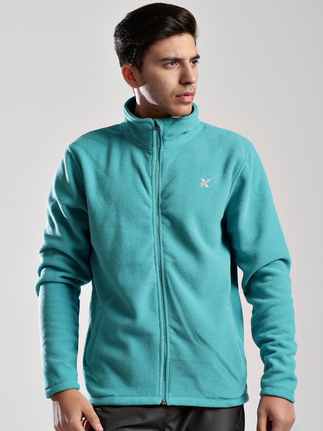 bomber jacket alternative