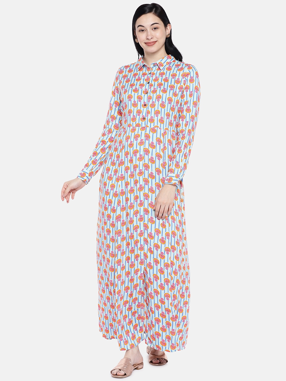 global desi maxi