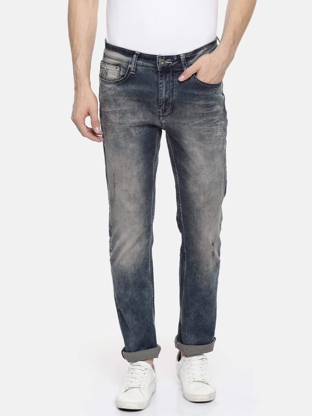 being human men jeans
