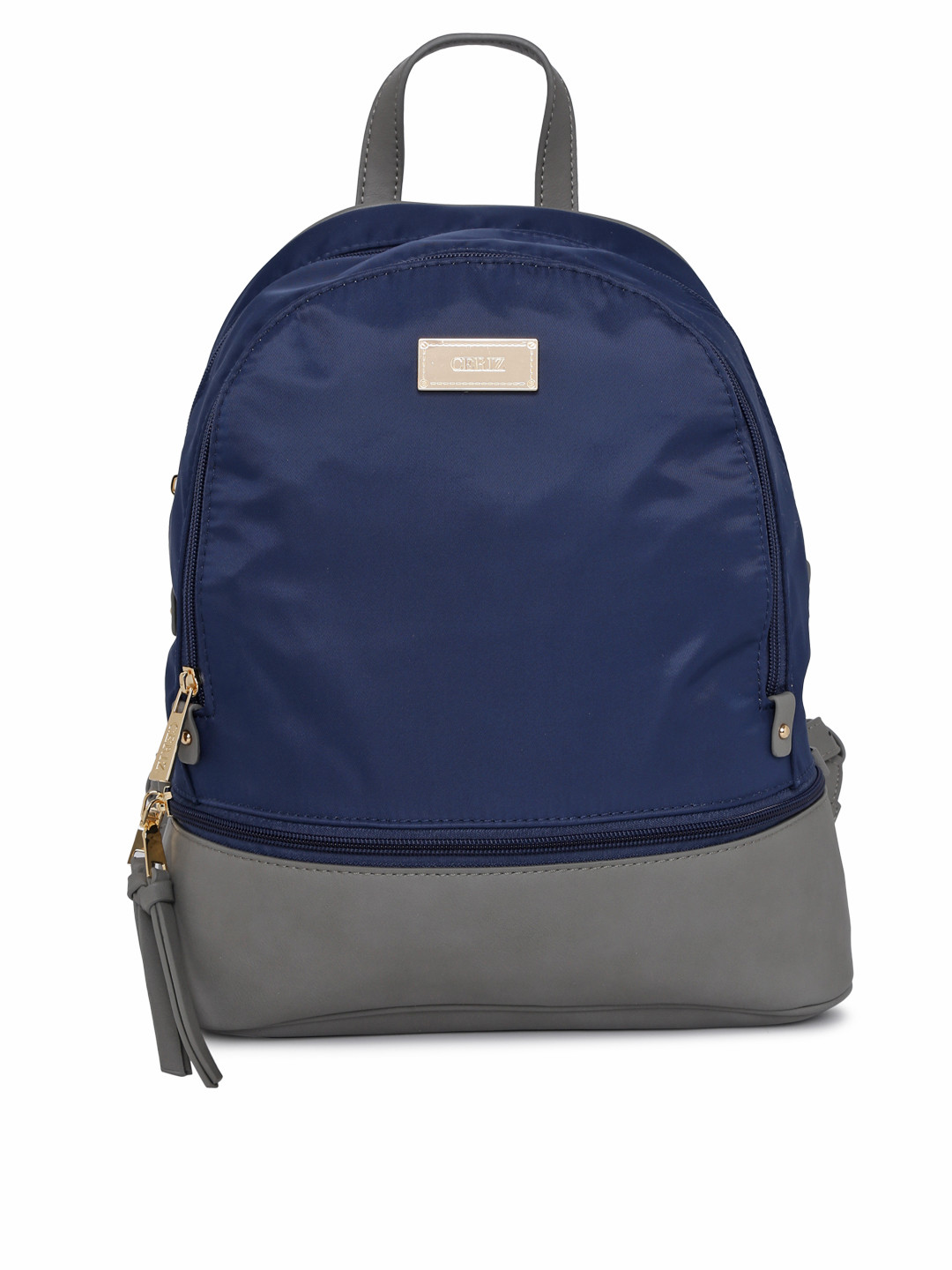 Kanken Bag Gray Kanken Backpack Fjallraven Re-Kanken Special