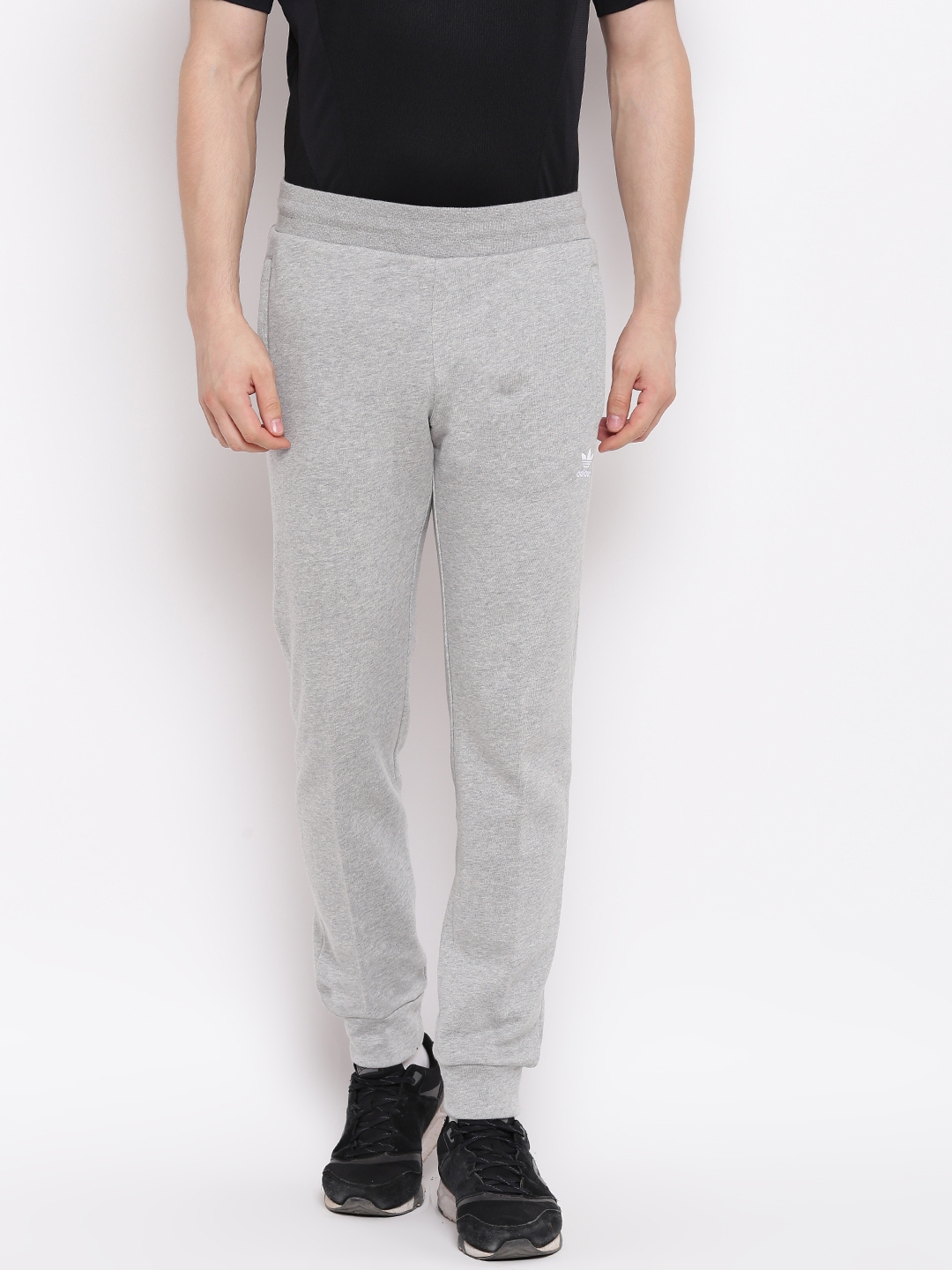 adidas straight joggers