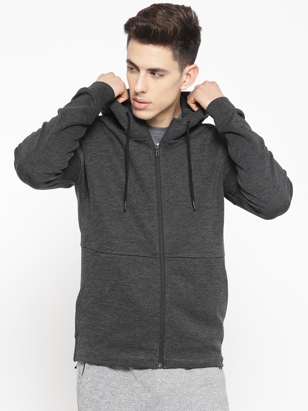 adidas sweatshirts myntra