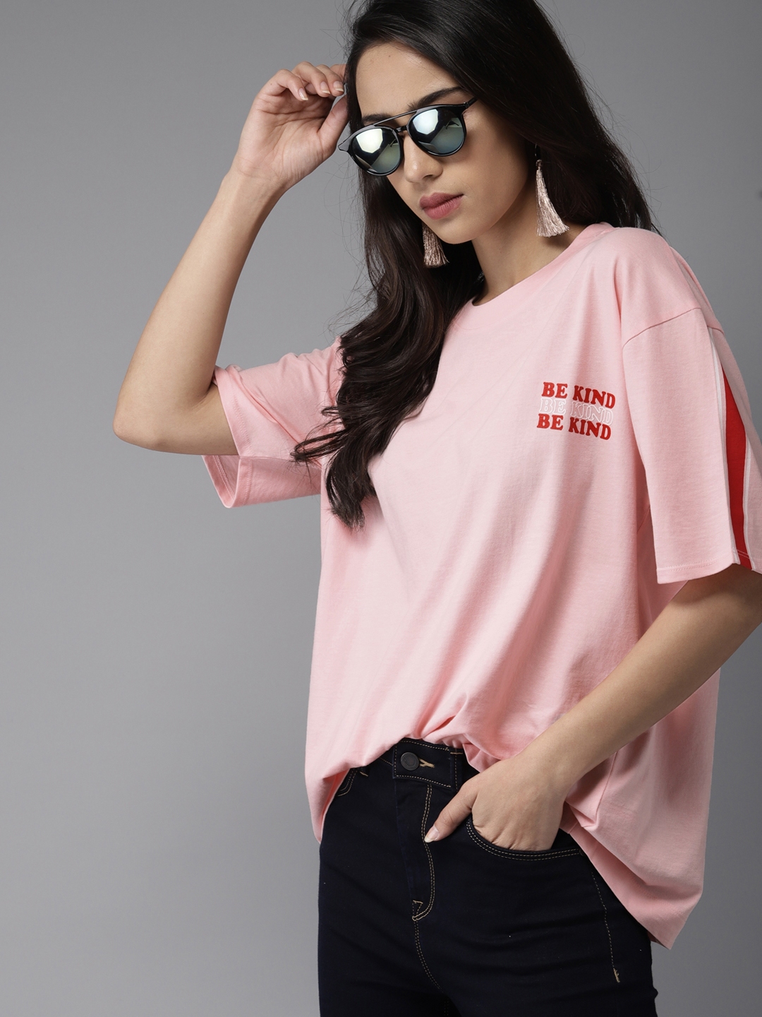 loose t shirts for women