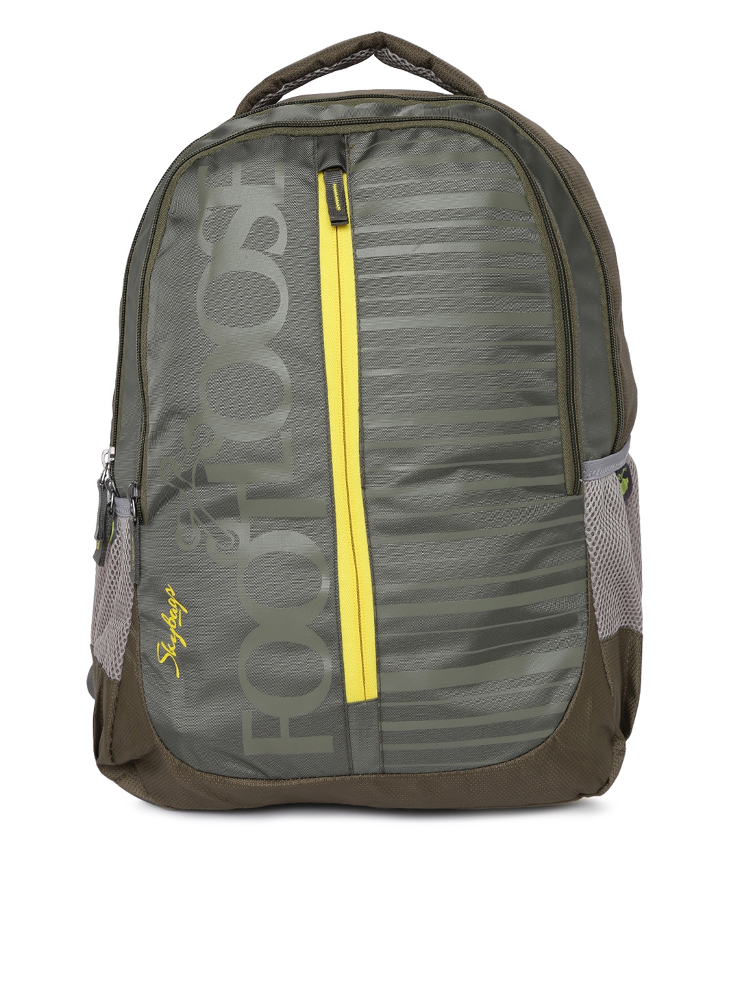 Myntra skybags best sale