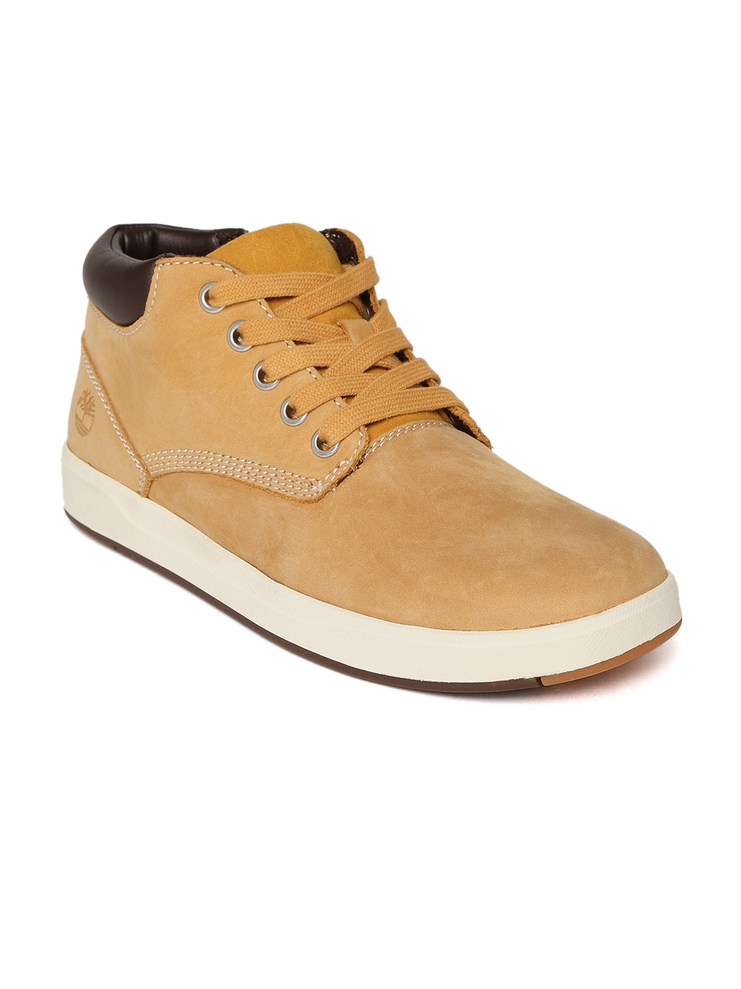 timberland davis square leather