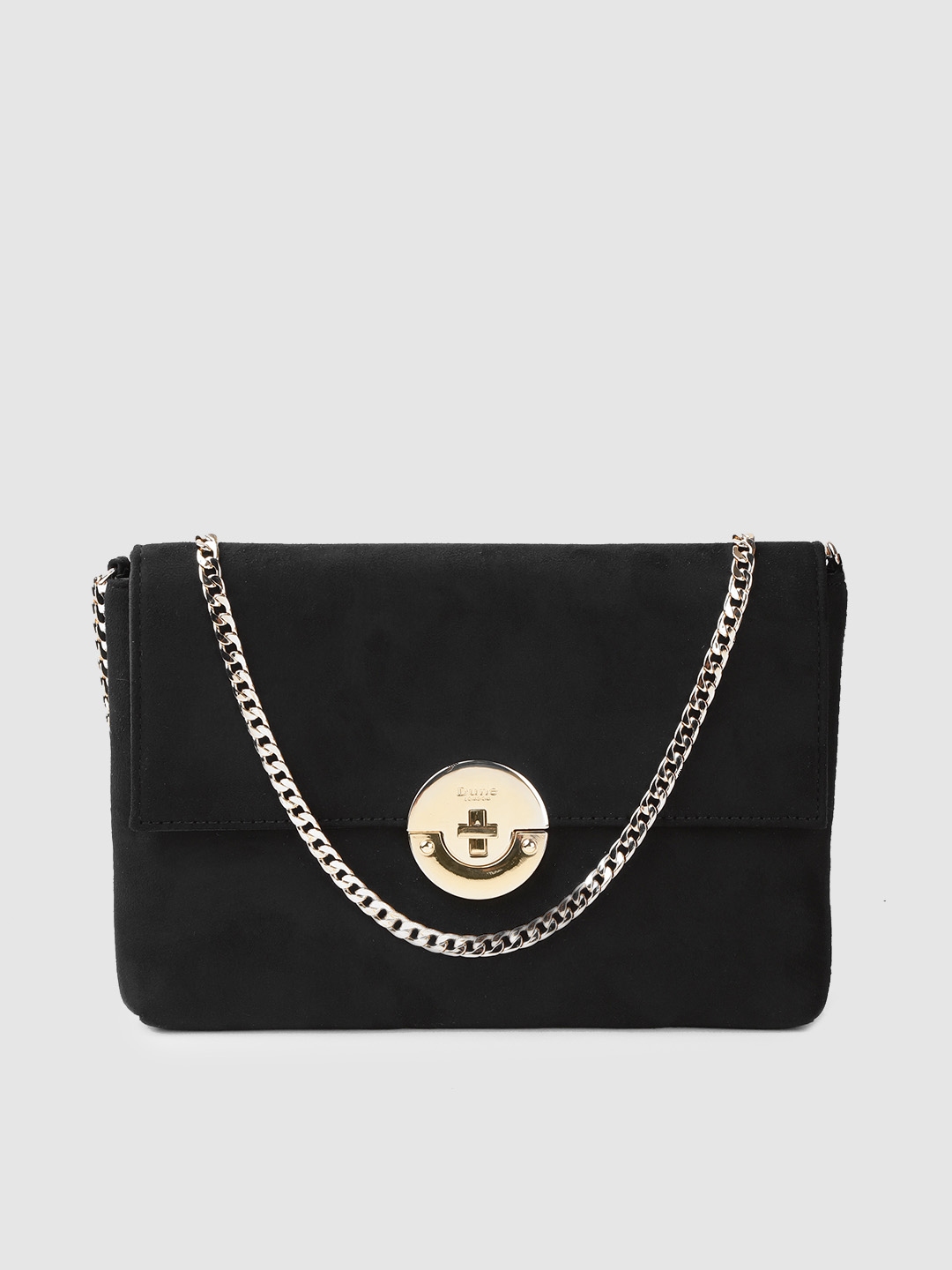 dune london clutch