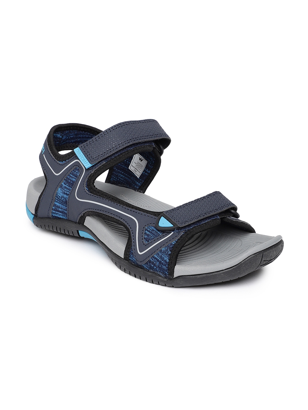 Wildcraft sandals clearance myntra