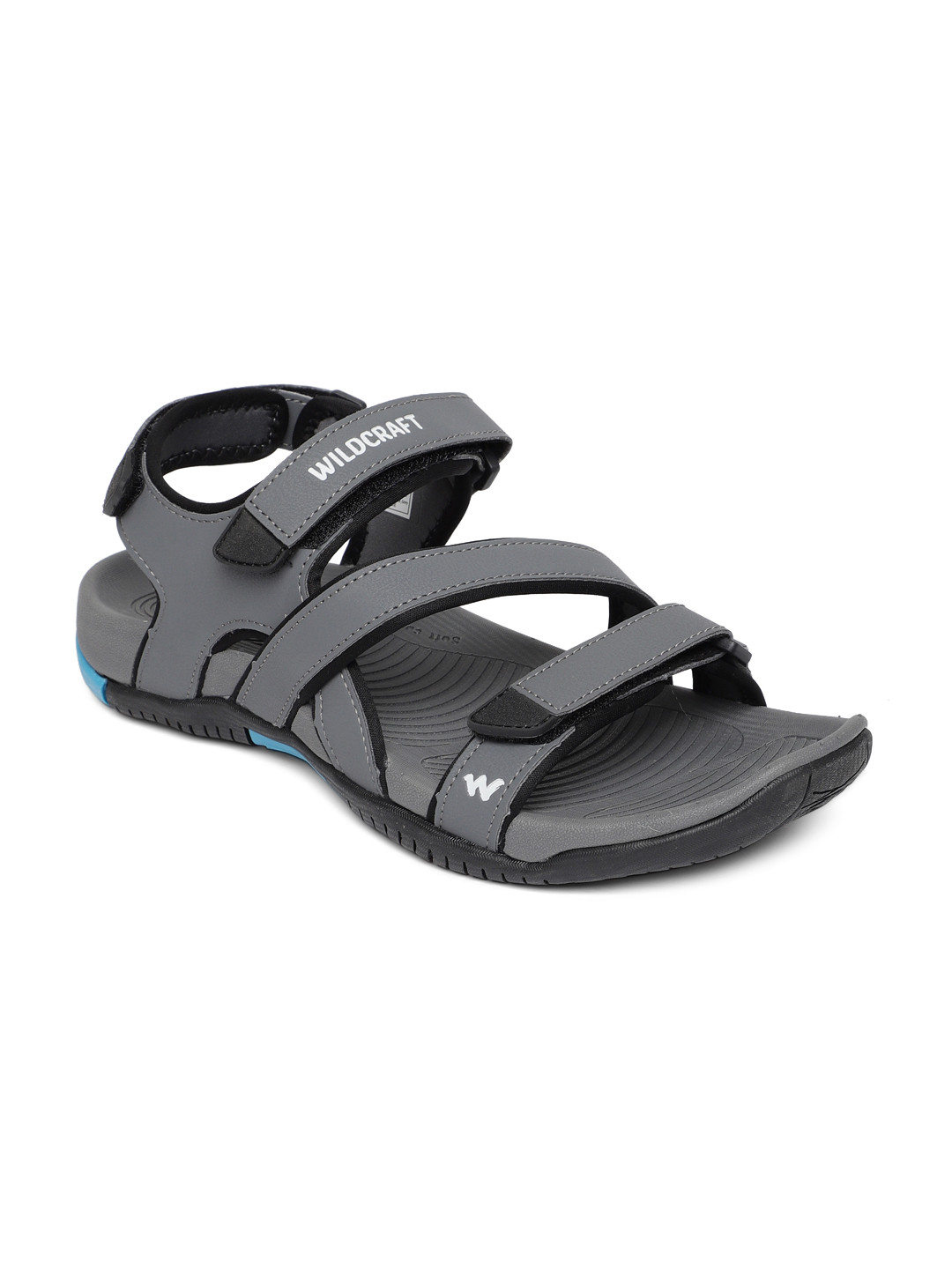 wildcraft sports sandals