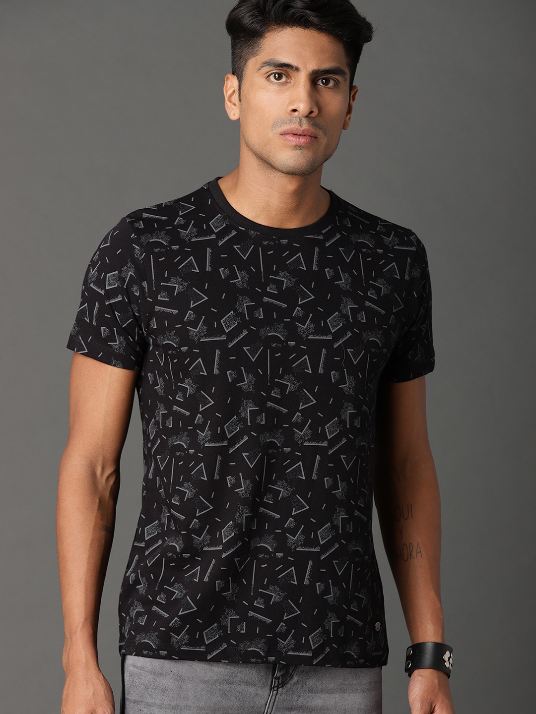 men's all over print t shirts