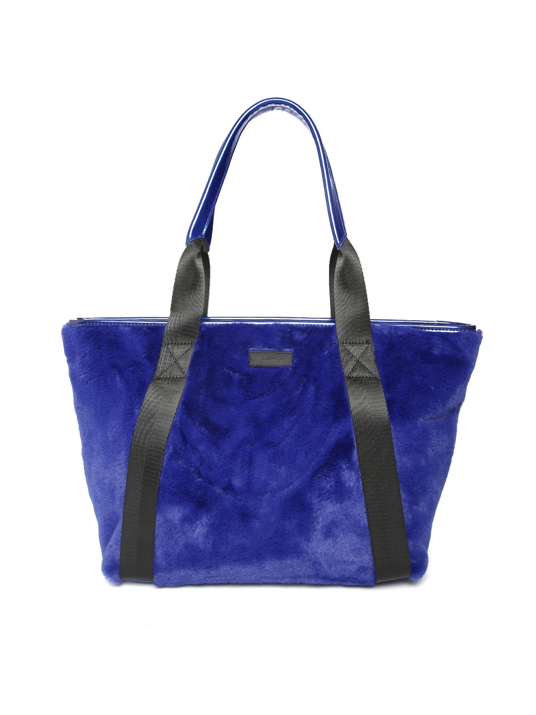 Royal blue purse store forever 21