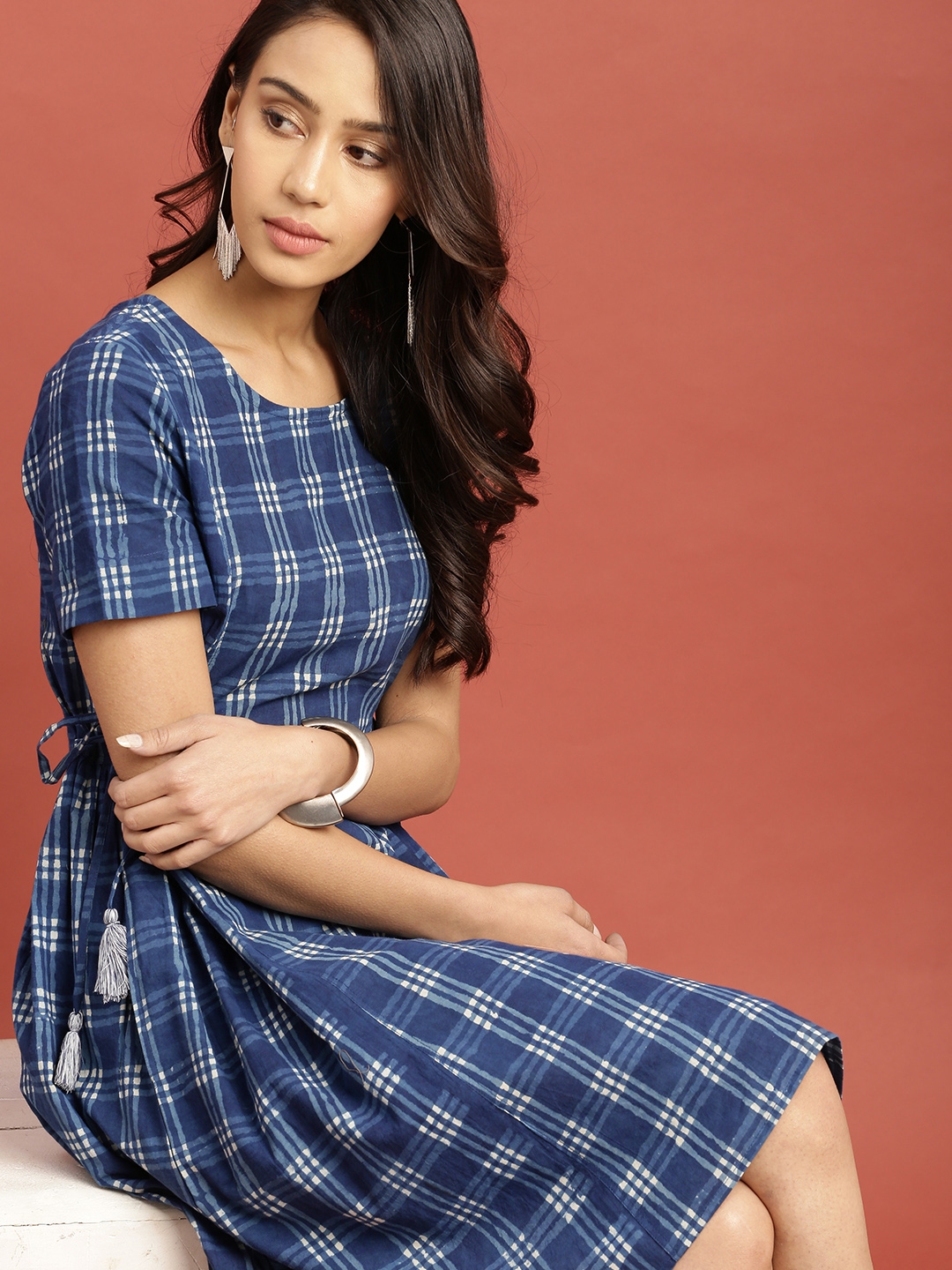 Taavi clothing top review
