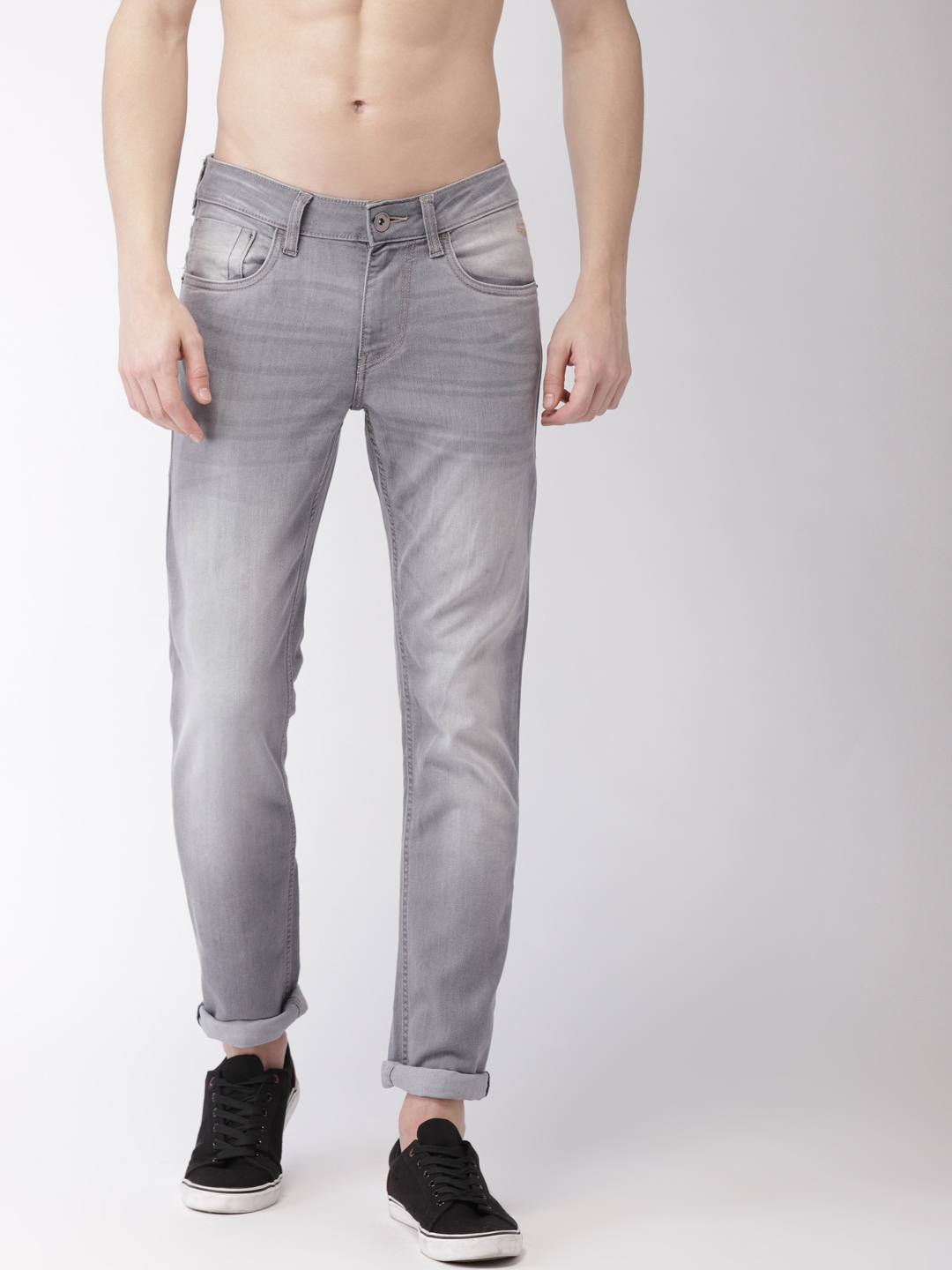 flying machine jeans myntra