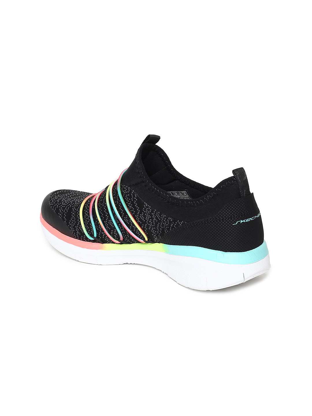 myntra skechers shoes