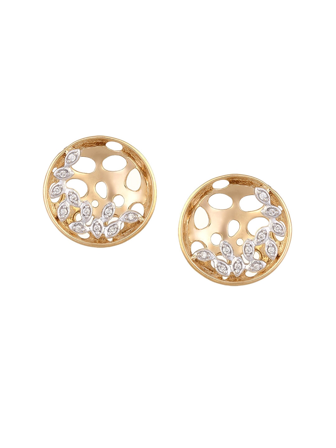 Mia collection tanishq on sale earrings