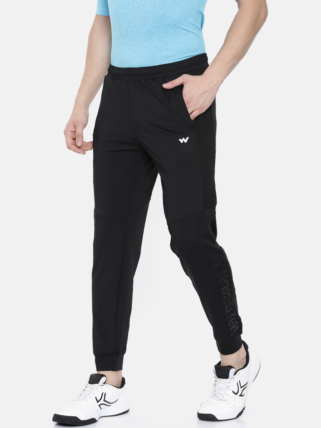 wildcraft joggers