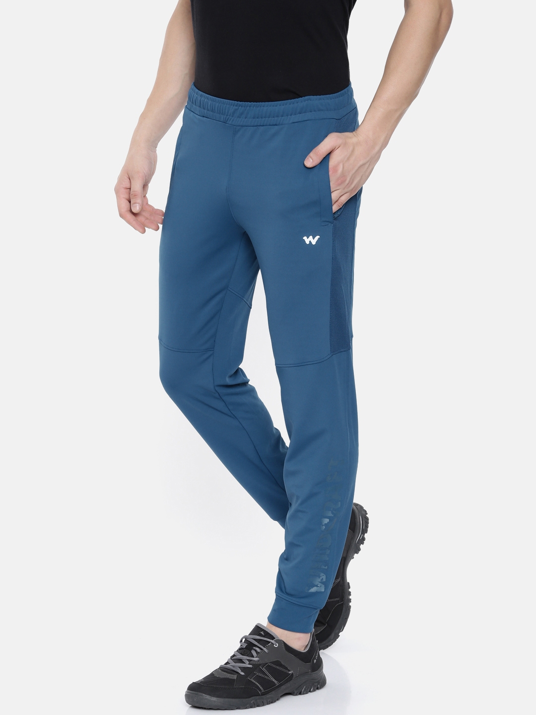 wildcraft joggers