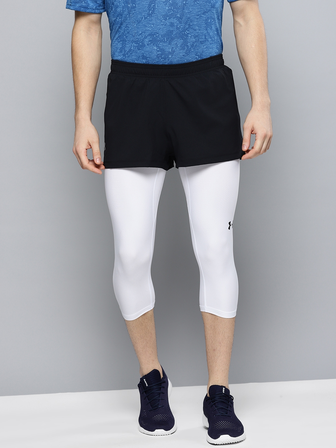 Men's ua qualifier wg cheap perf shorts