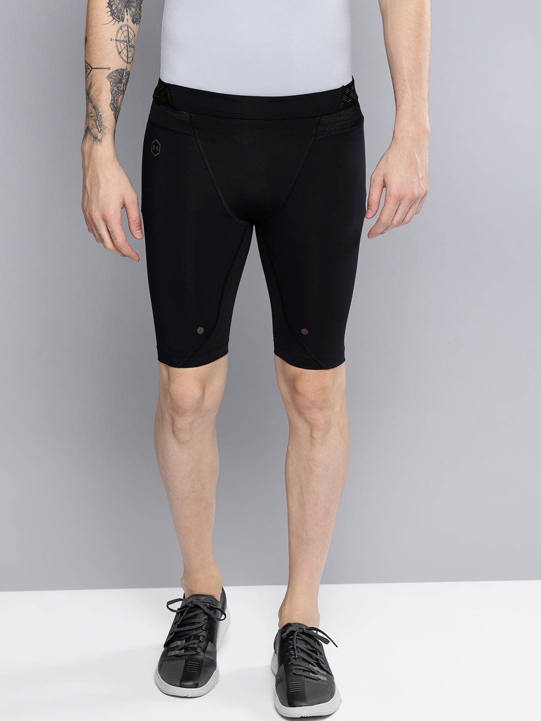 Under armour bike shop shorts mens