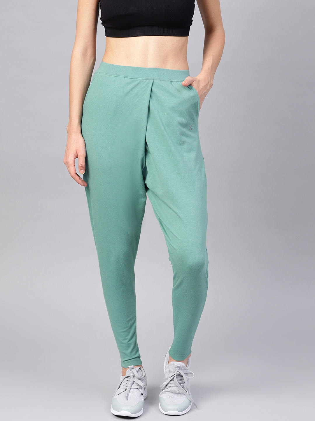 hrx track pants ladies