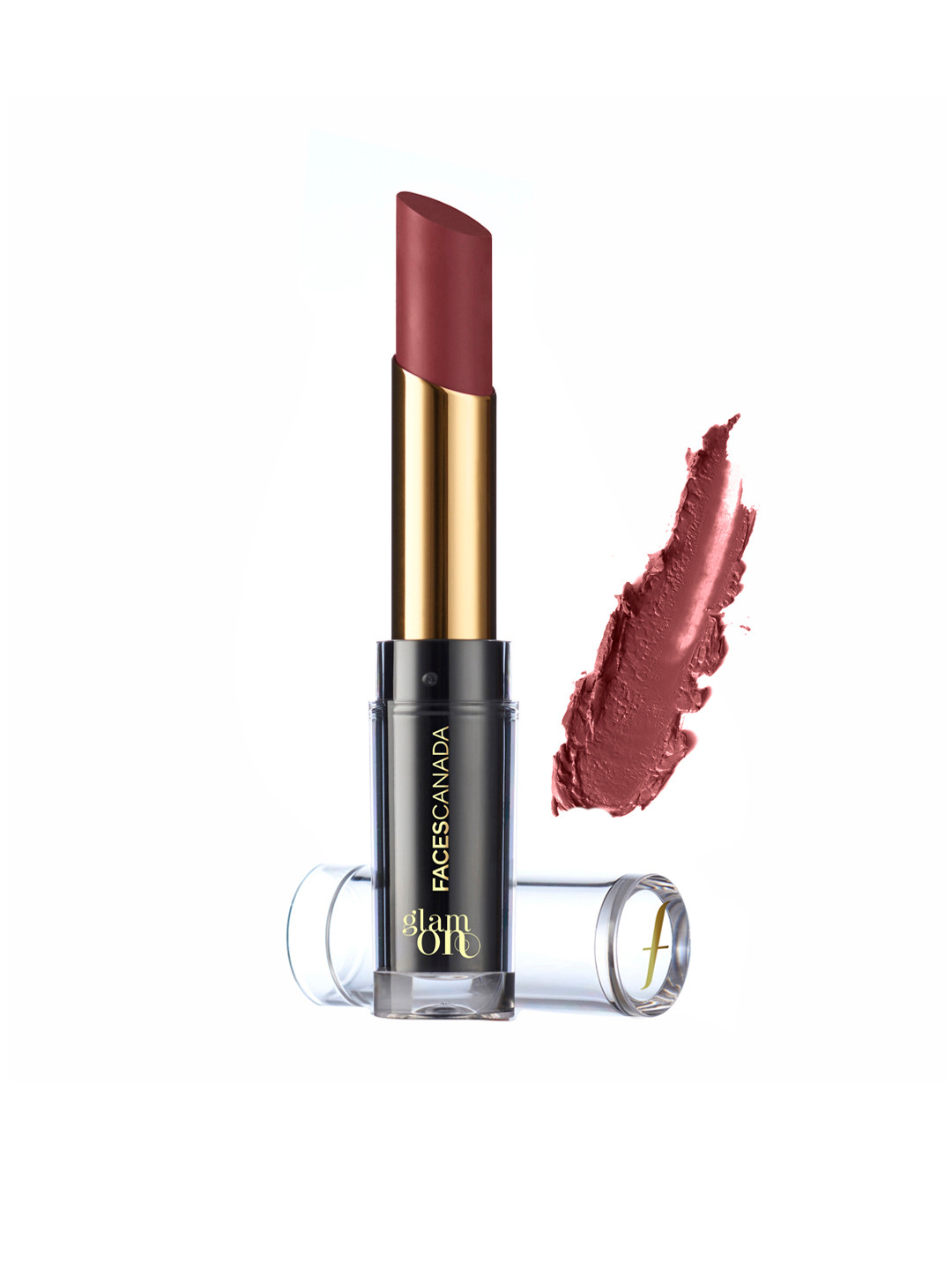 faces canada velvet matte lipstick