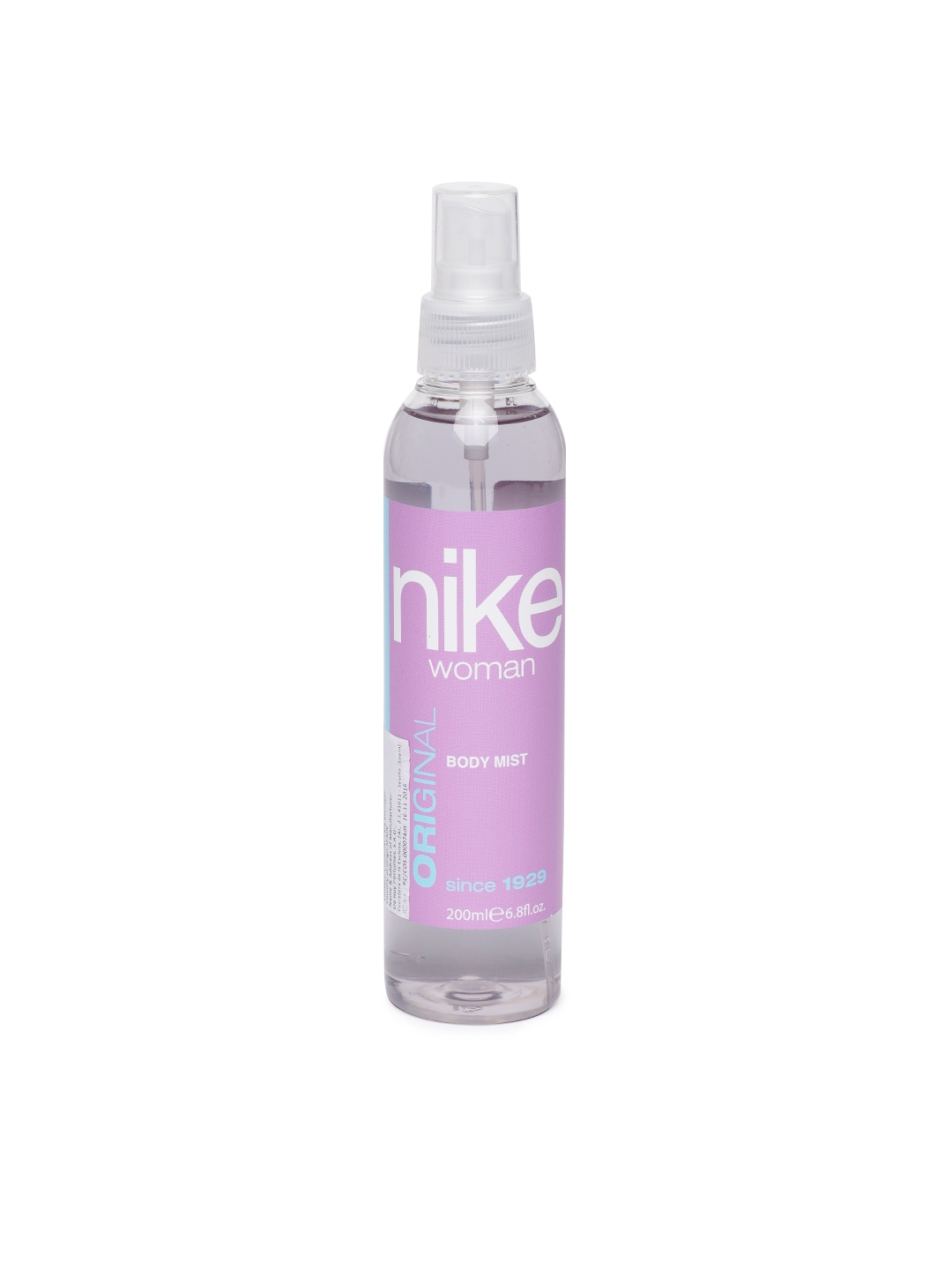 nike body mist fruity and long lasting casual