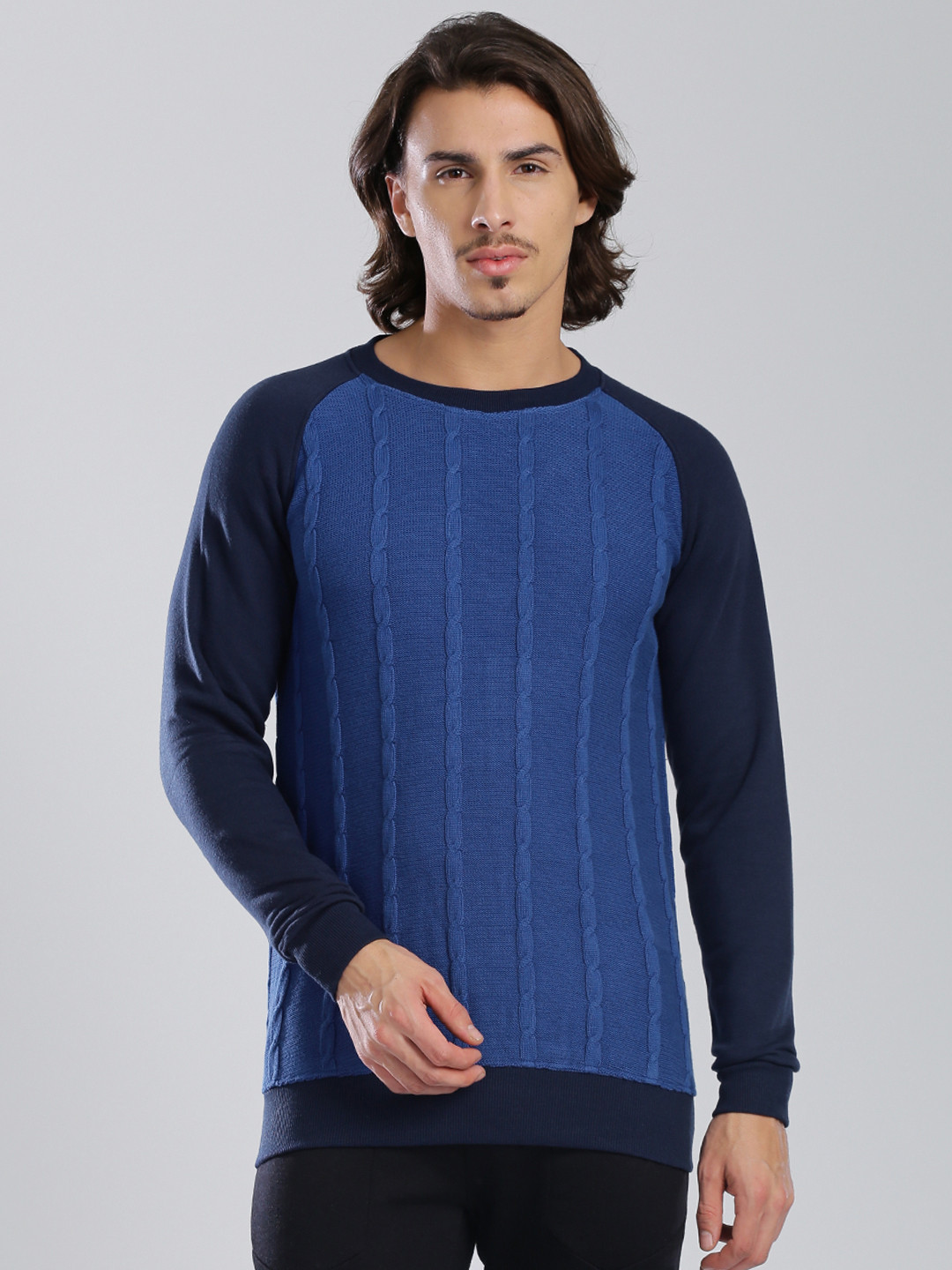 Hrx sweatshirt myntra Clearance