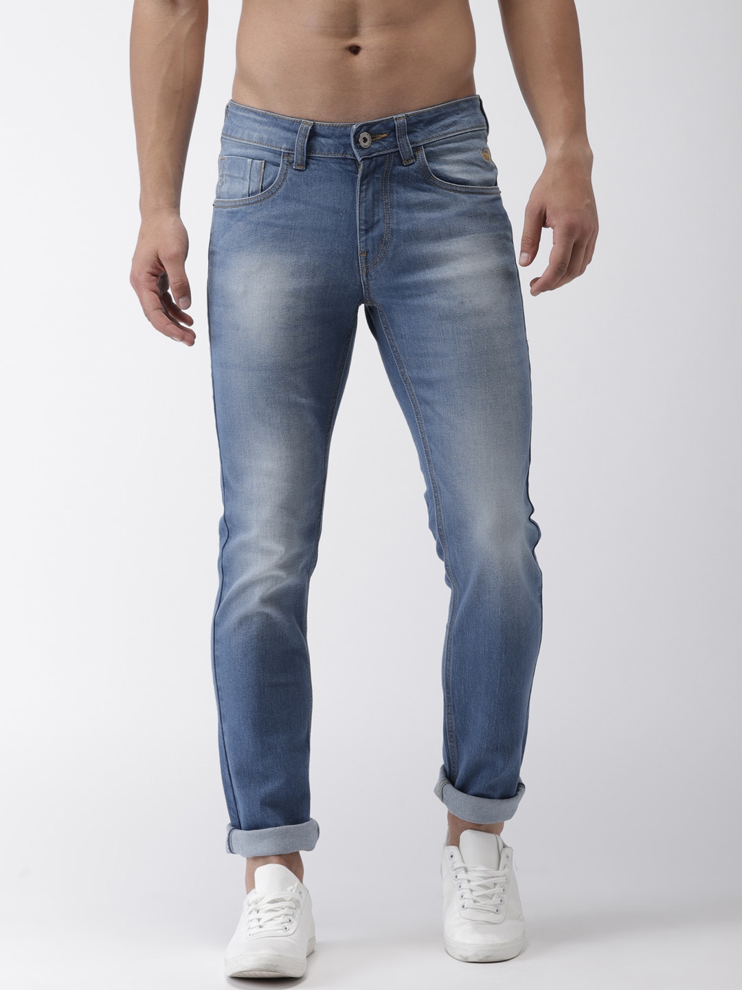 flying machine jeans myntra