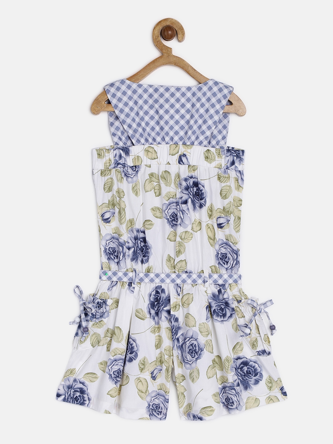 playsuit myntra