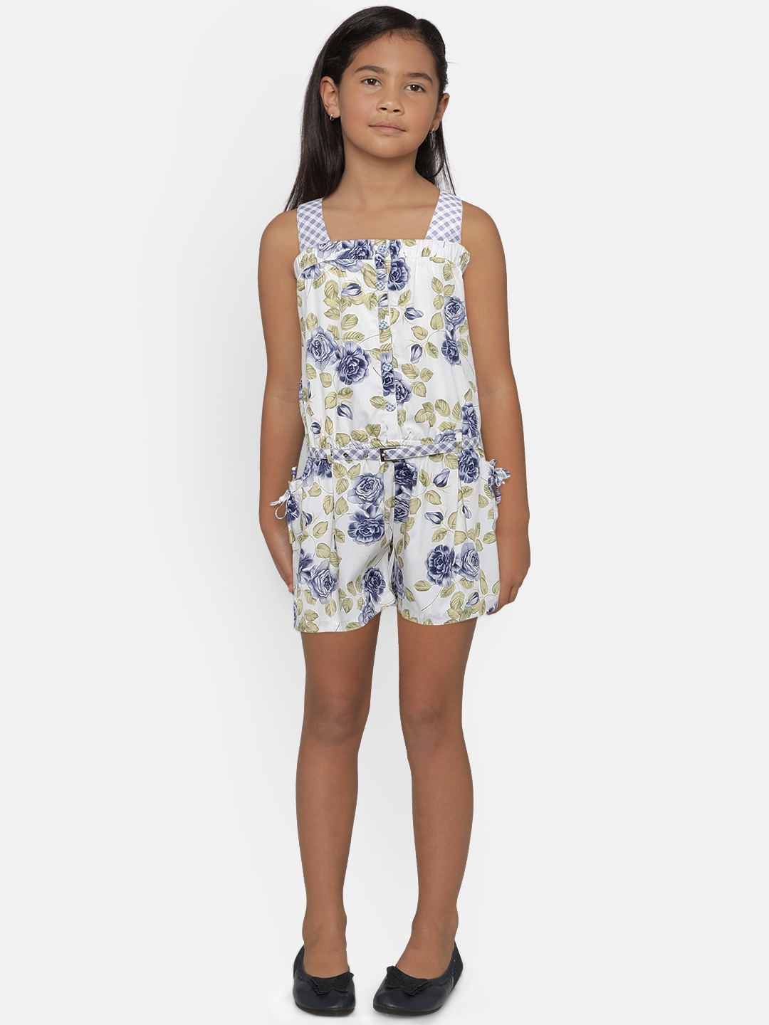 peppermint playsuit