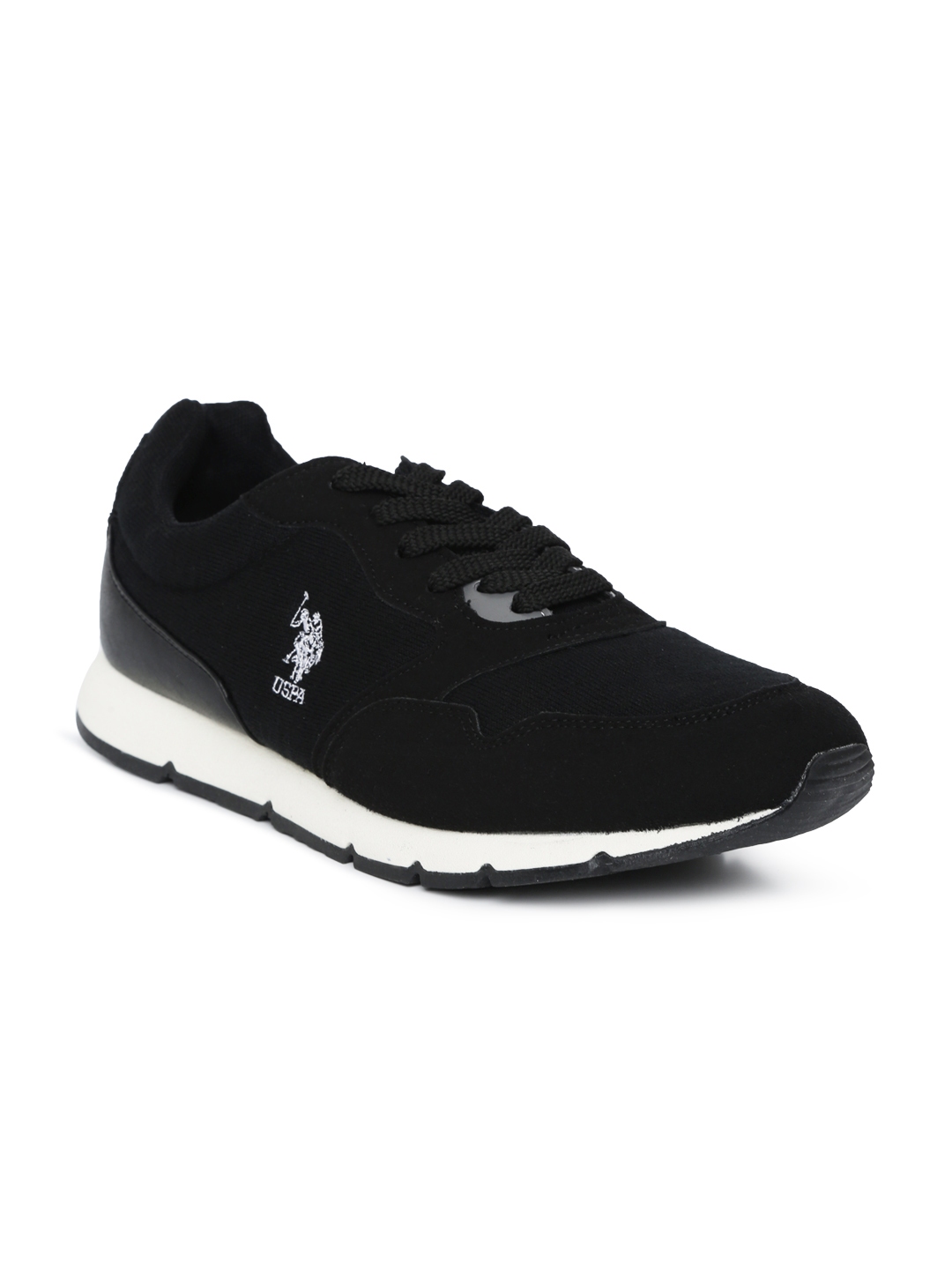 uspa casual shoes