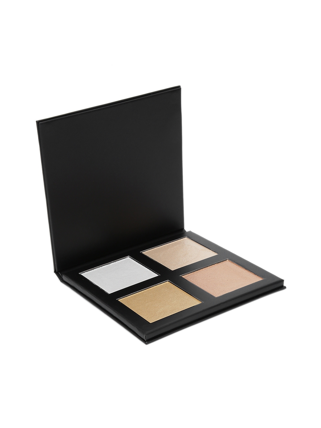 Make Up Revolution Highlighting Palette Fresh Perspective 8.8g