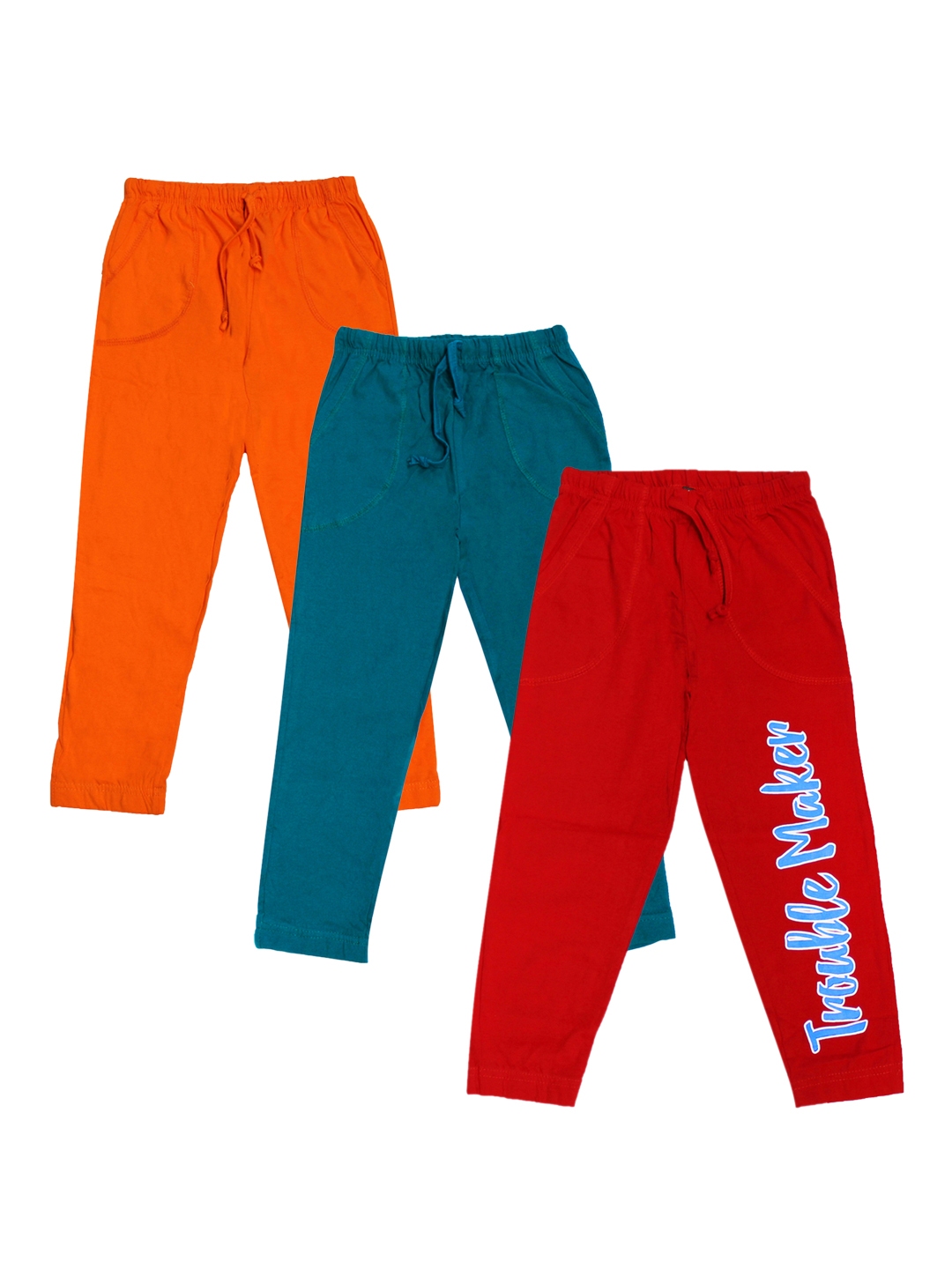 maniac track pants