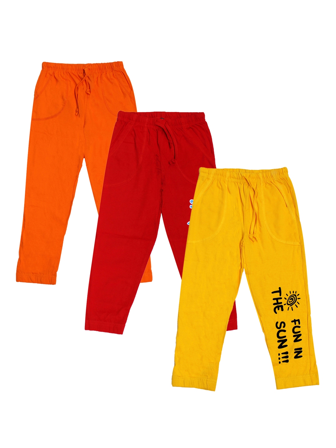 maniac track pants