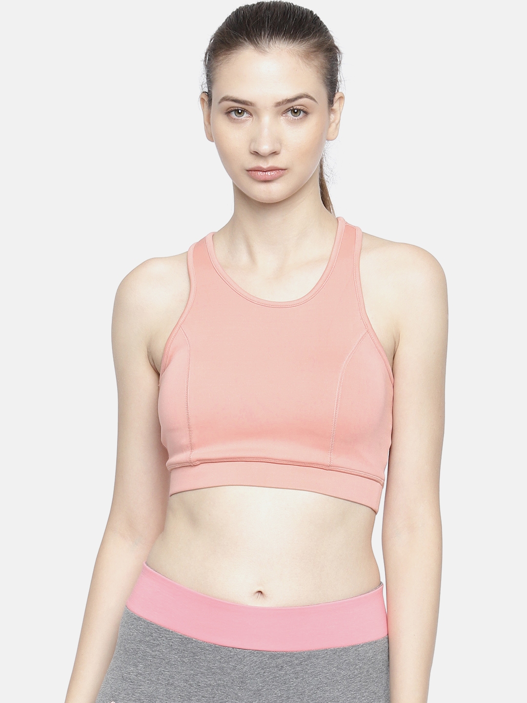 kappa sports bra