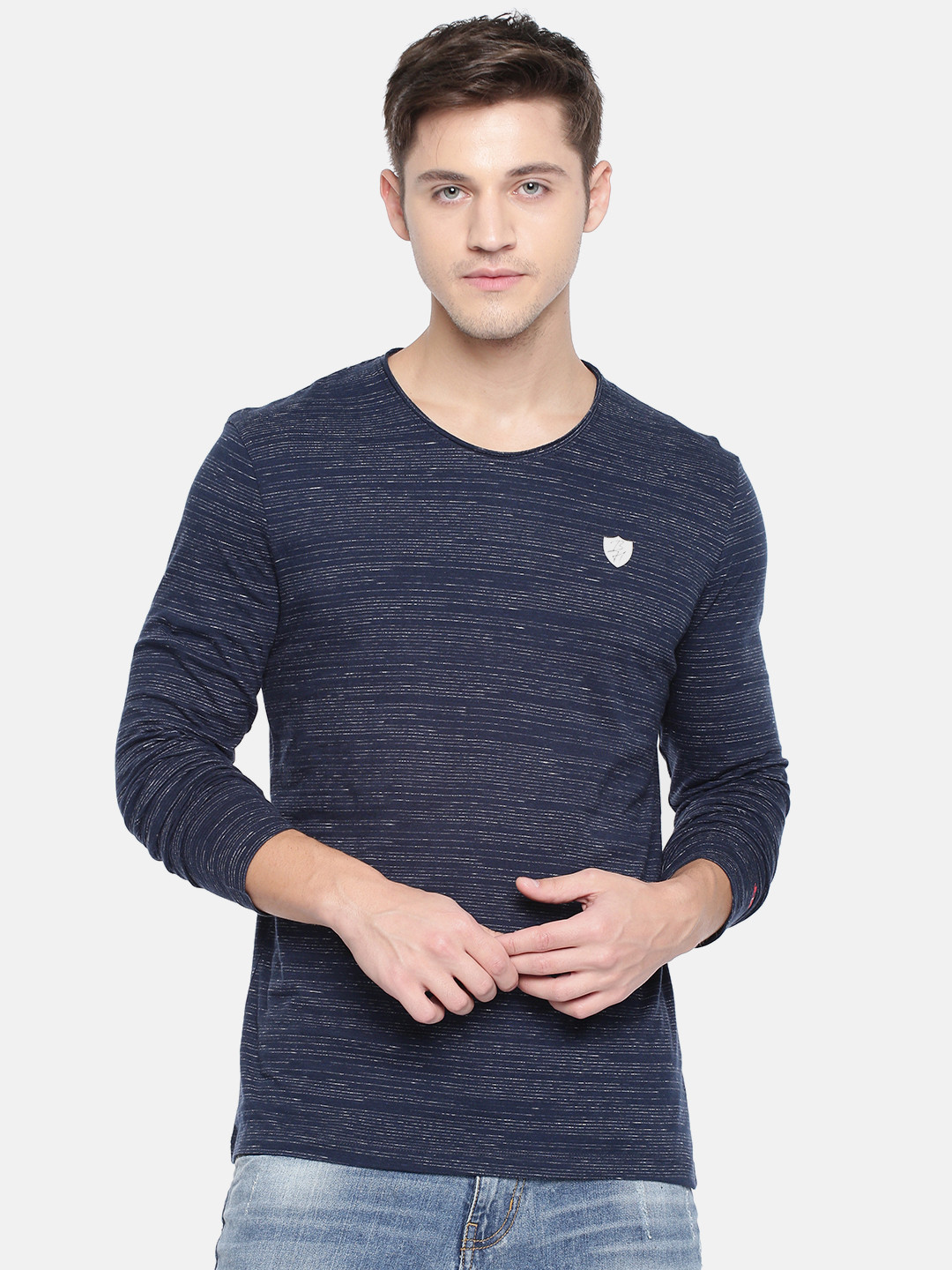 being human jeans pocket design