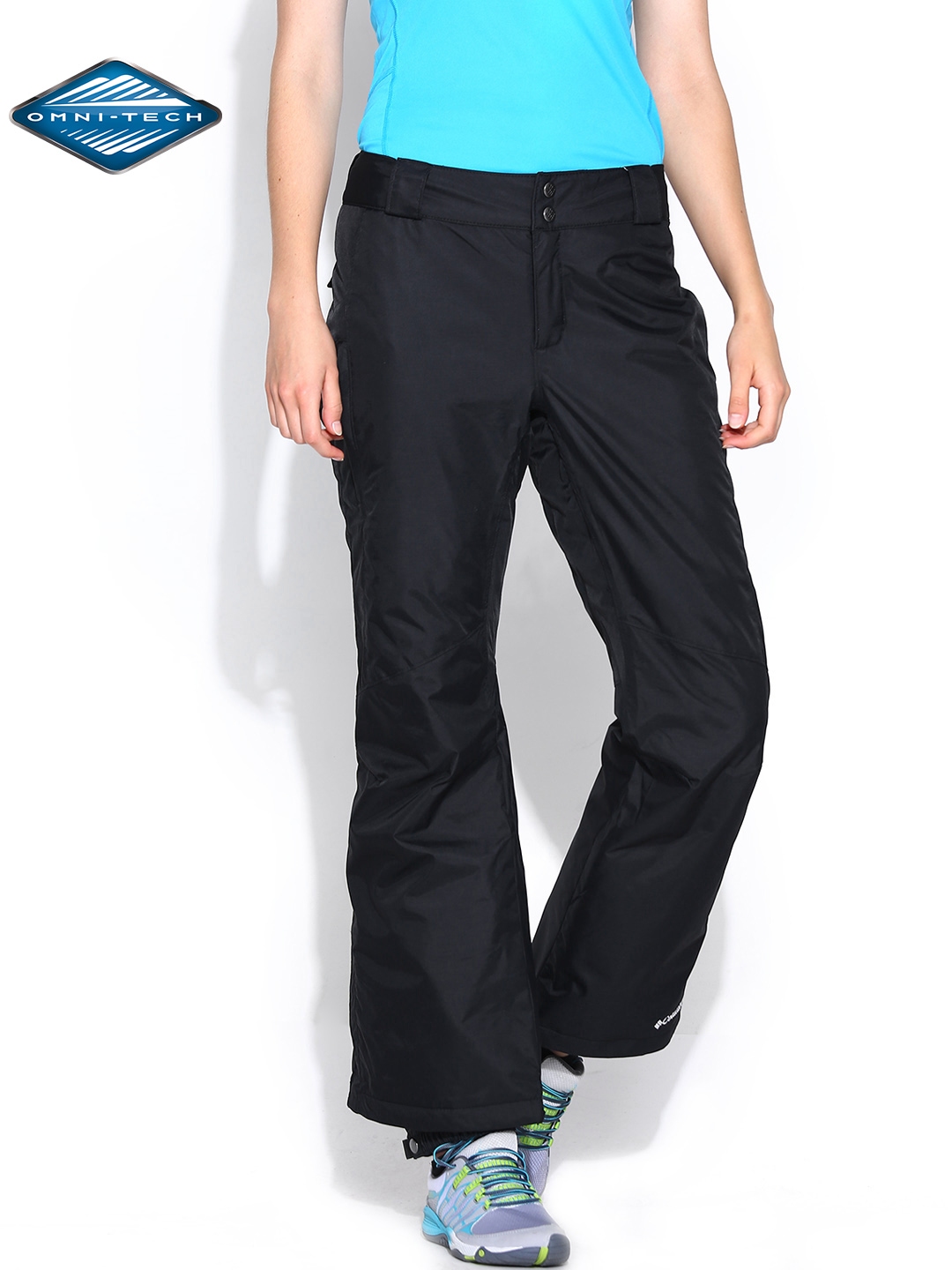 Waterproof deals track pant