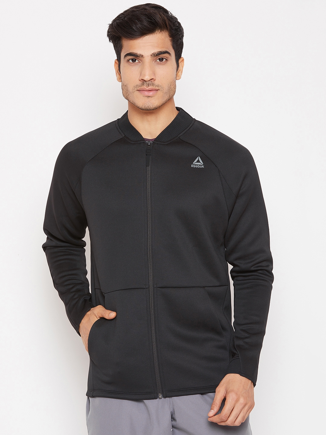 reebok speedwick track jacket