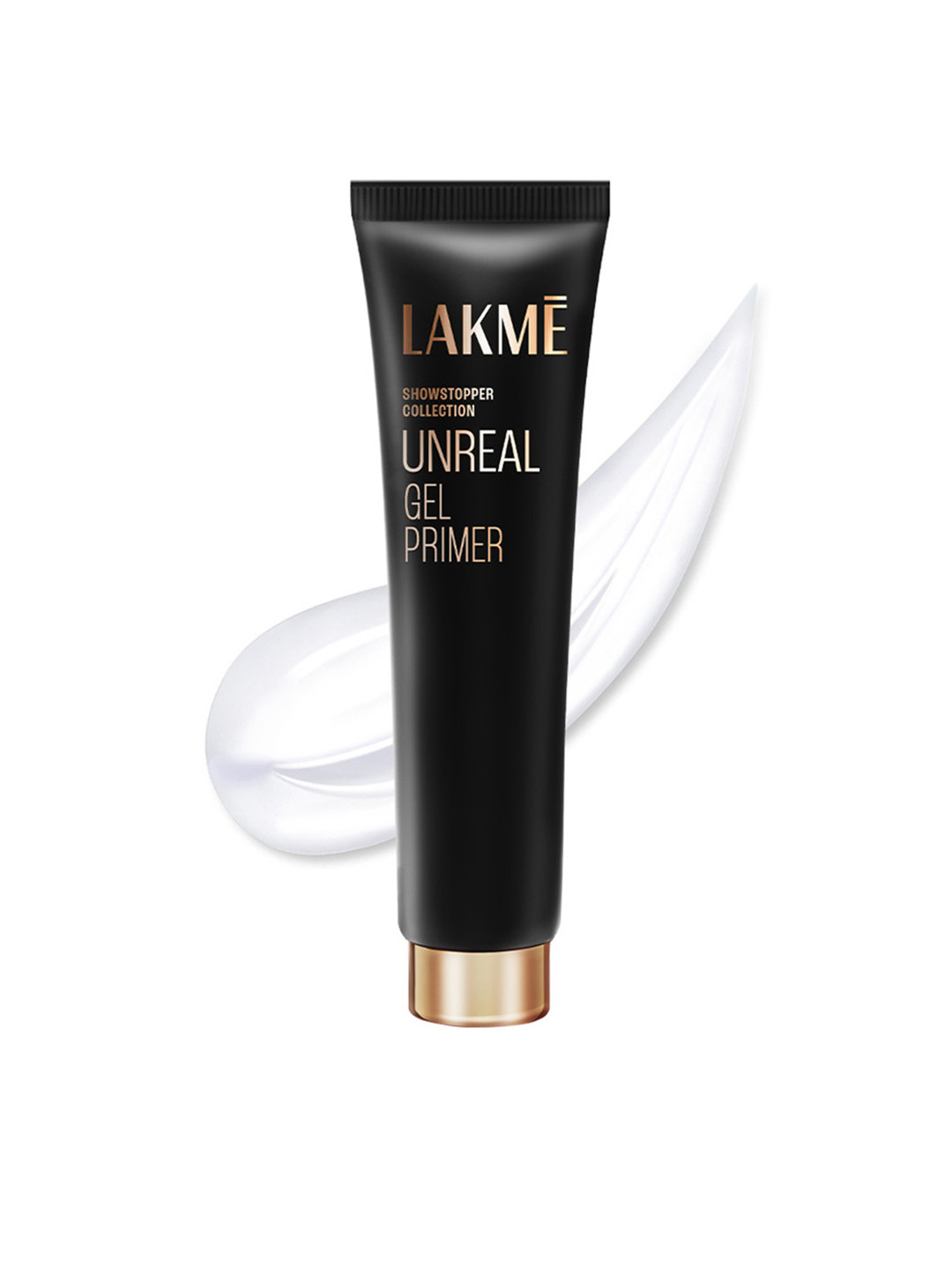 Lakme Unreal Undercover Gel Face Primer With Vitamin E For Moisturized Makeup - 30g
