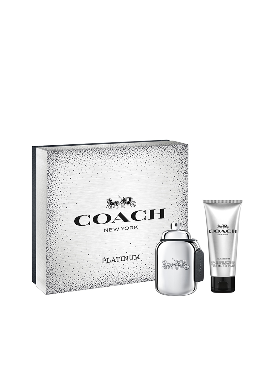 Coach perfume outlet for men
